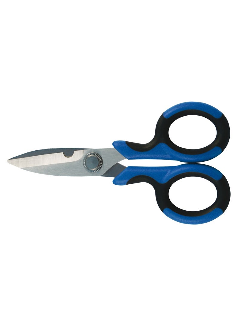 King Tony Multi-purpose Scissors 5.5" 6AB12-55 king tony