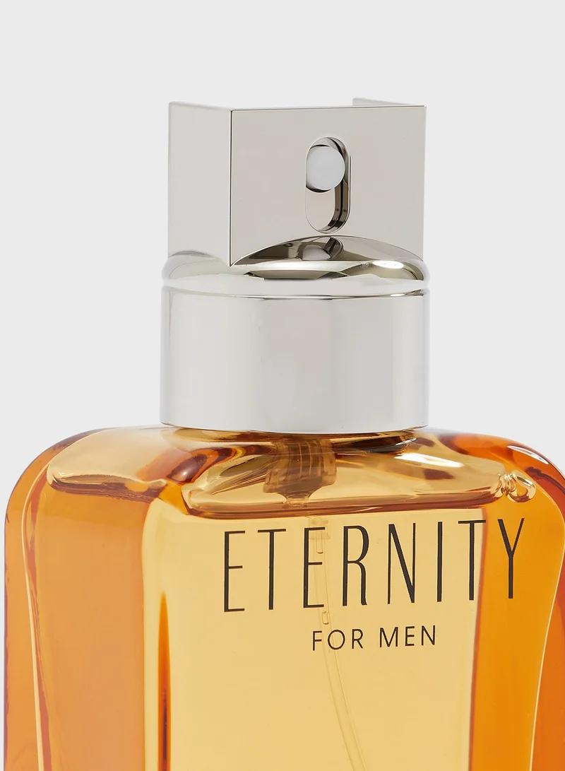CALVIN KLEIN Calvin Klein Eternity Eau De Parfum50Ml