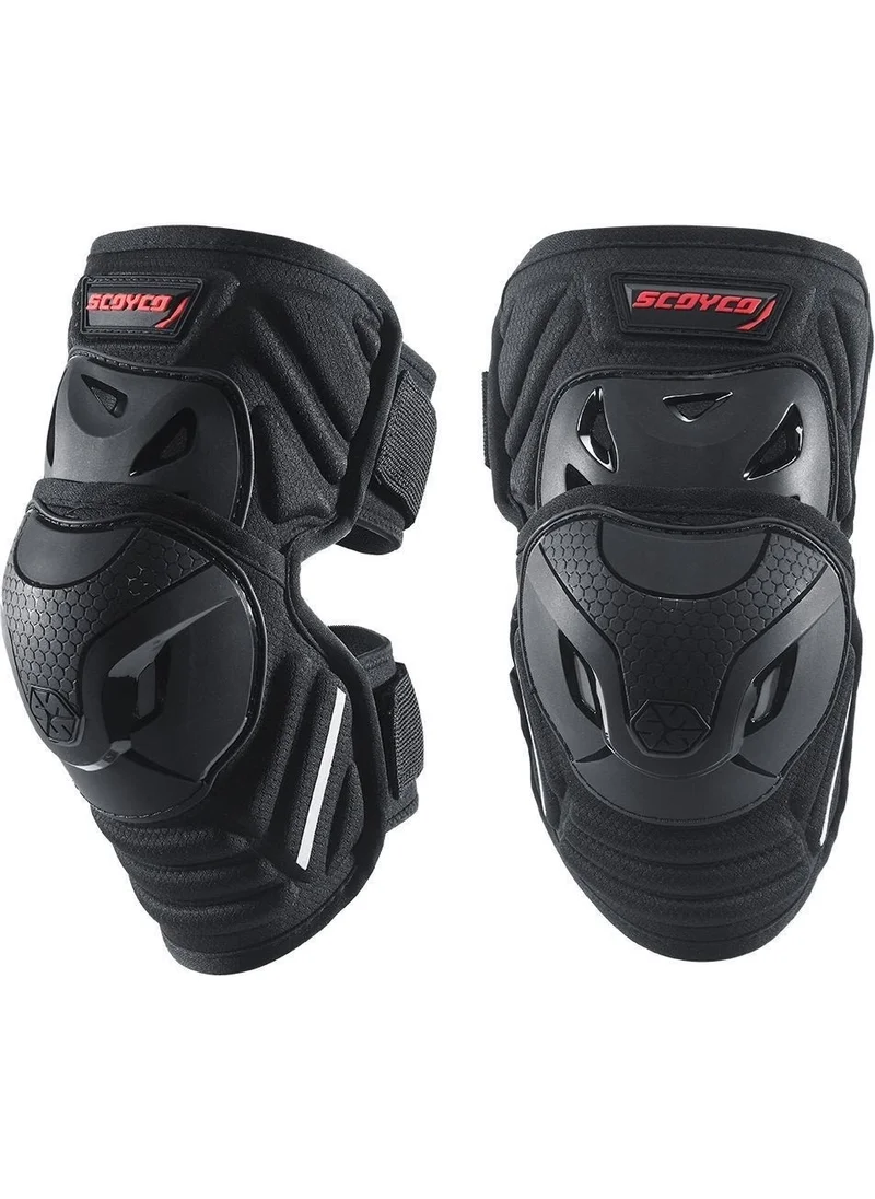 Scoyco K46 Knee Pad