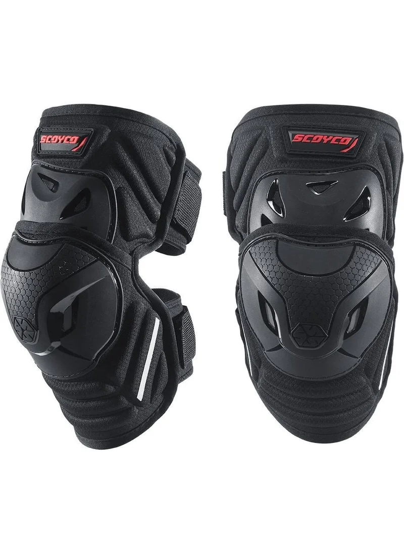 سكويكو K46 Knee Pad