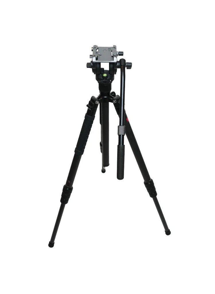 ProVision حامل ثلاثي من كاربون جوستيدي مع رأس فيديو - PV GST 163CF - Image 2