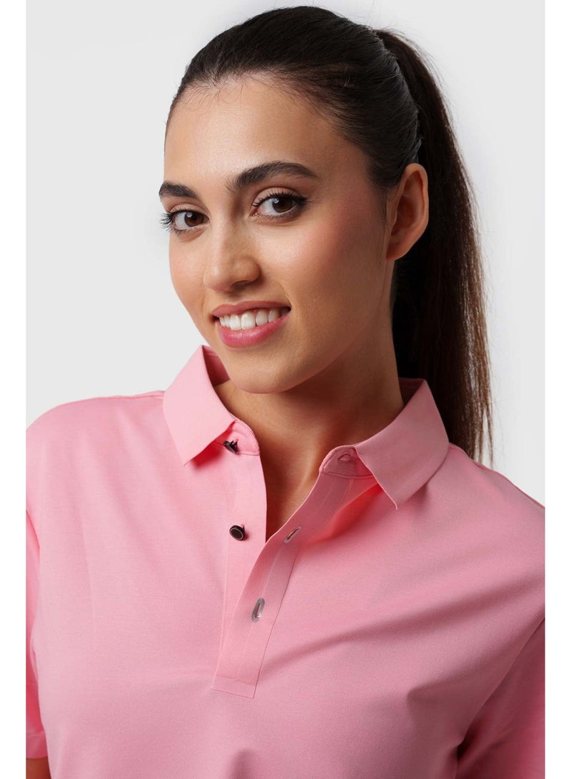 NALA Polo Shirt Women - Image 3