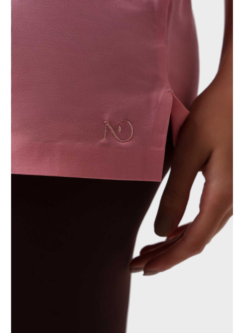 NALA Polo Shirt Women - Image 4