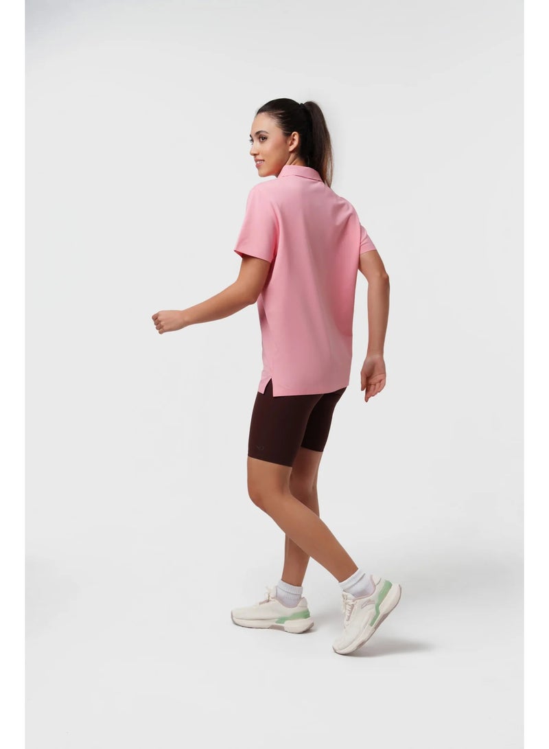 NALA Polo Shirt Women - Image 5