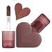 Kaja Lip Mousse - Love Swipe 04 Swipe Right | with Raspberry Seed Oil and Vitamin E, Buildable, Blendable, Moisturizing, Velvet Finish, Weightless Texture, Deep Shades, 0.22 Oz - Image 2
