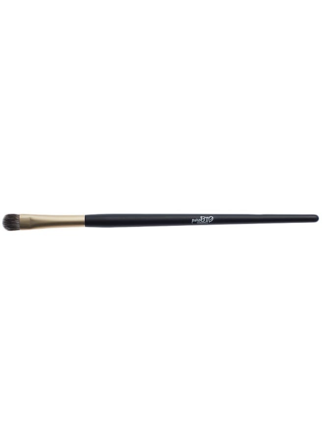 puroBio Brush n°07 for Powder Eyeshadows 1unit - Image 1