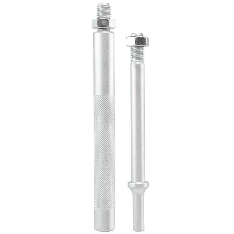 J&R Quality Tools Vector Tools 5pc Pickle Fork Set for Separating Ball Joints Tie Rods Pitman Arms and Other Linkages - Image 3