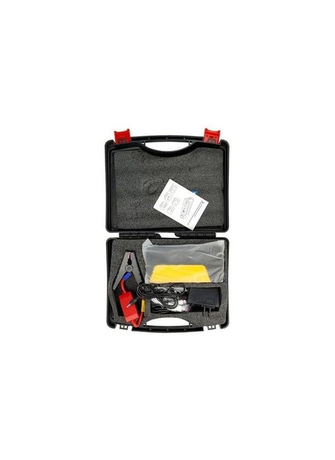 89800mAh Car Power Bank