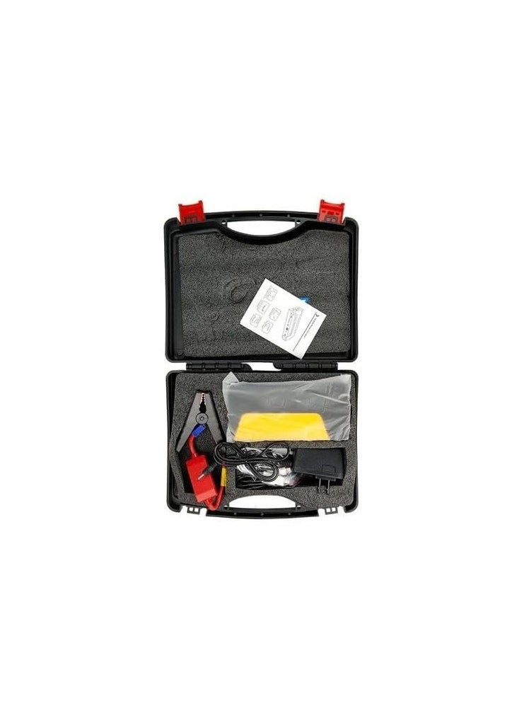 89800mAh Car Power Bank