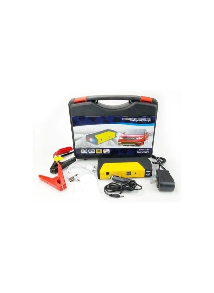 89800mAh Car Power Bank