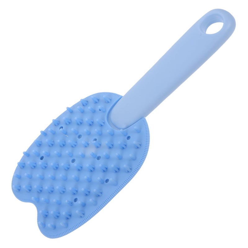 Washable Multi Function Pet Brush Cat Grooming Tool For Long Hair Kittens - Image 2