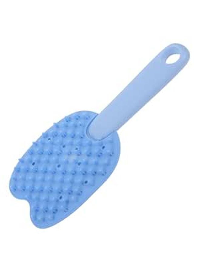 Washable Multi Function Pet Brush Cat Grooming Tool For Long Hair Kittens - Image 1