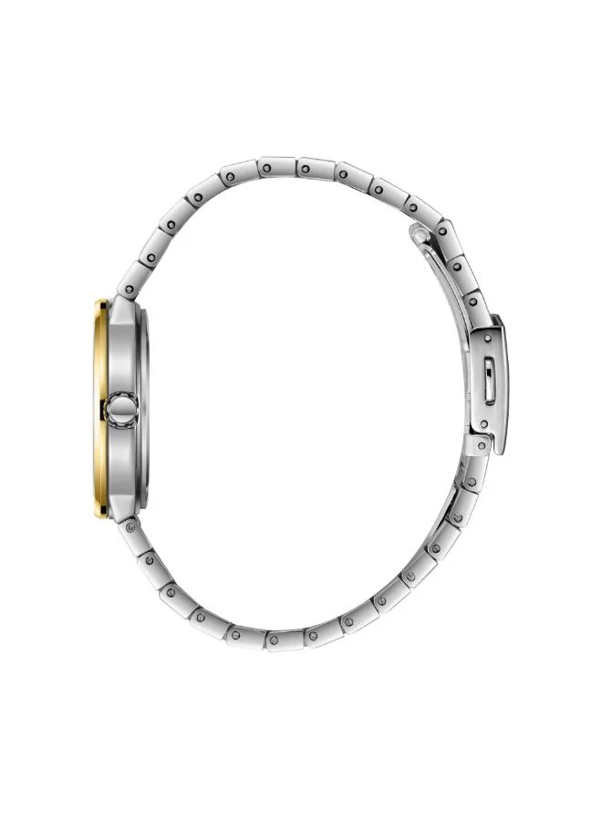 Lee Cooper Women's Metal Analog Watch LC08133.270 - 32 mm