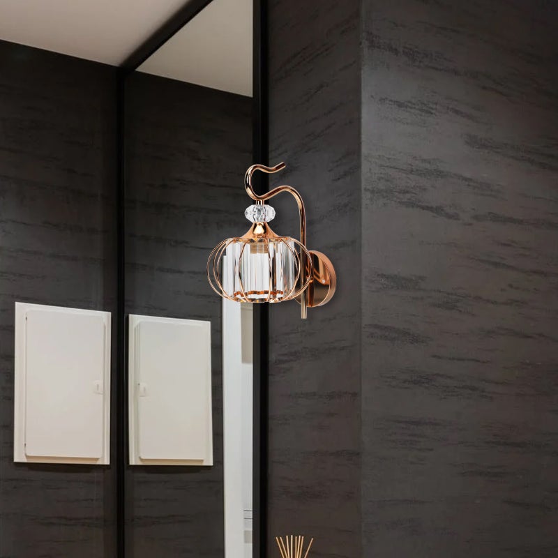 1pc Delicate Nordic Lamp Personality Lamp - Image 1