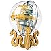 Spin Master Games Perplexus Harry Potter Prophecy 3D Gravity Maze Game Brain Teaser Fidget Sensory Toy Puzzle Ball for Adults Kids Ages 8 and up - Image 3