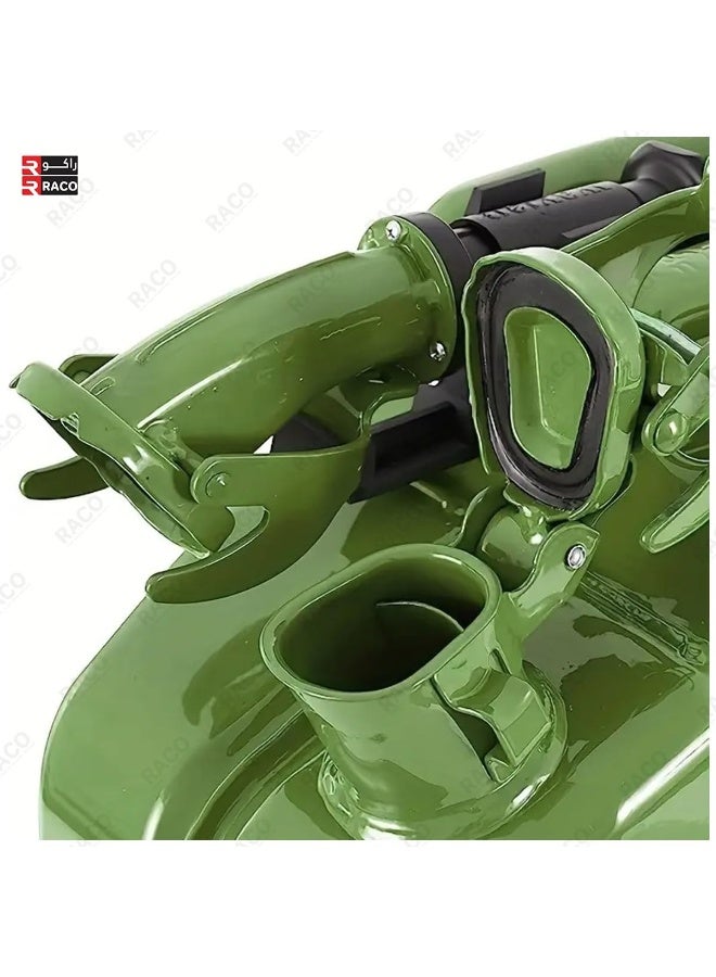 RACO 5Pcs Jerry Can Seal Ring Universal Engine Rubber  - Image 5