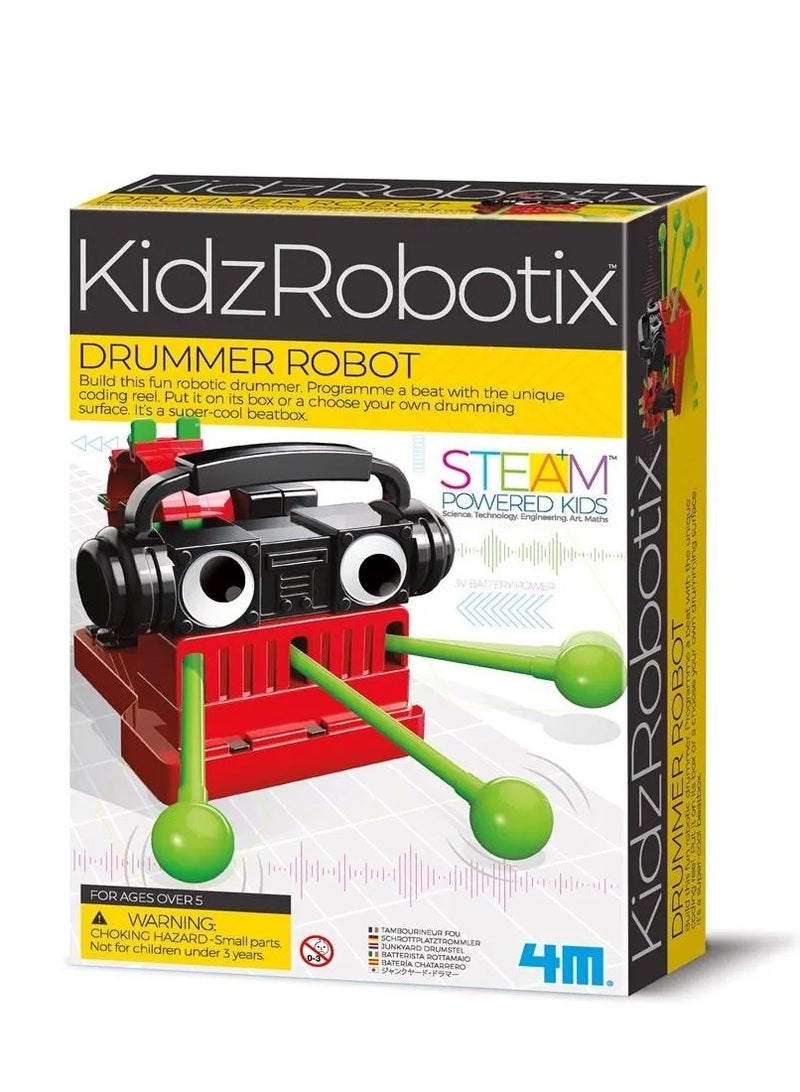 4M اصنع-روبورت-3442 - Image 1