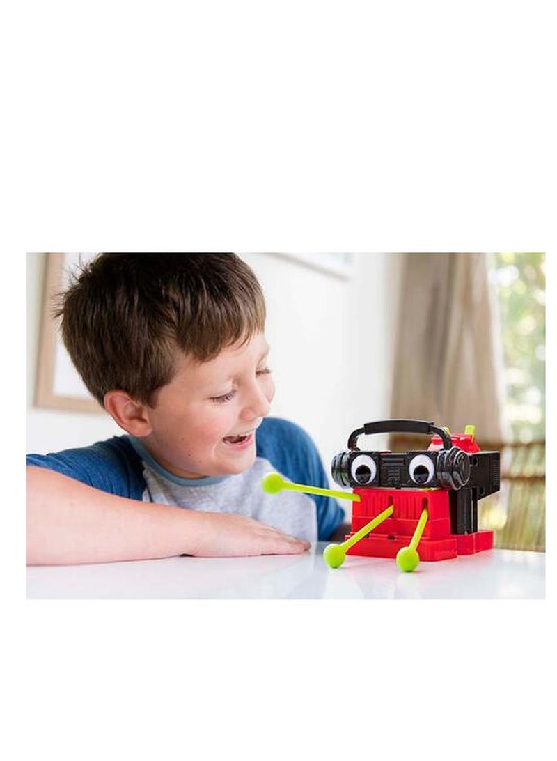 4M اصنع-روبورت-3442 - Image 2