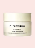 MAC Cosmetics Hyper Real Skin Canvas Balm Moisturizing Cream 50ml