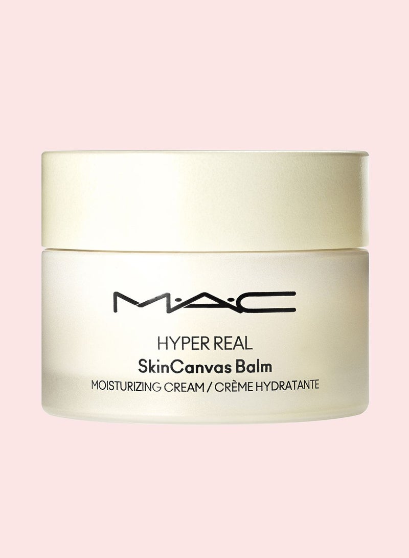 MAC Cosmetics Hyper Real Skin Canvas Balm Moisturizing Cream 50ml - Image 1