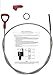 APSG Transmission Dipstick Fluid Tool KIT Instructions Locking PIN ORing for Cap 7226 OE 140589152100 Compatible with Select Mercedes Benz Sprinter - Image 2
