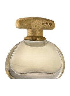 Tous The Original Gold Edt 4Ml Miniature 