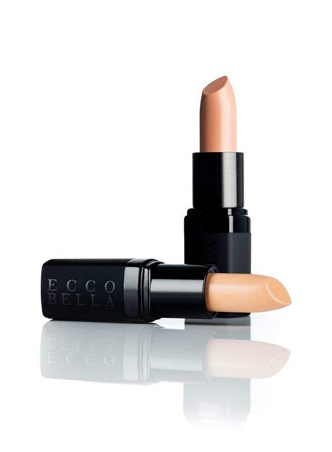 Ecco Bella Flowercolor Vegan Concealer (Medium Beige) - Image 4