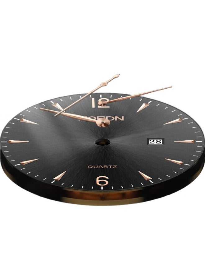 ROSDN Tianjun Series Men'S Watch, Brand Birthday Gift, Simple Top Ten Men'S Watches, Top Ten Swiss-Style - Image 2