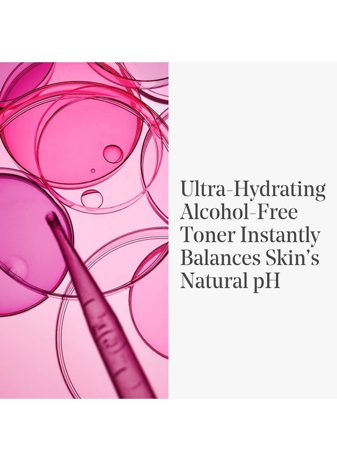 Murad Murad Hydrating Toner - Hydration Alcohol-Free Facial Toner Mist Replenishes Moisture, 6 Fl Oz  - Image 3