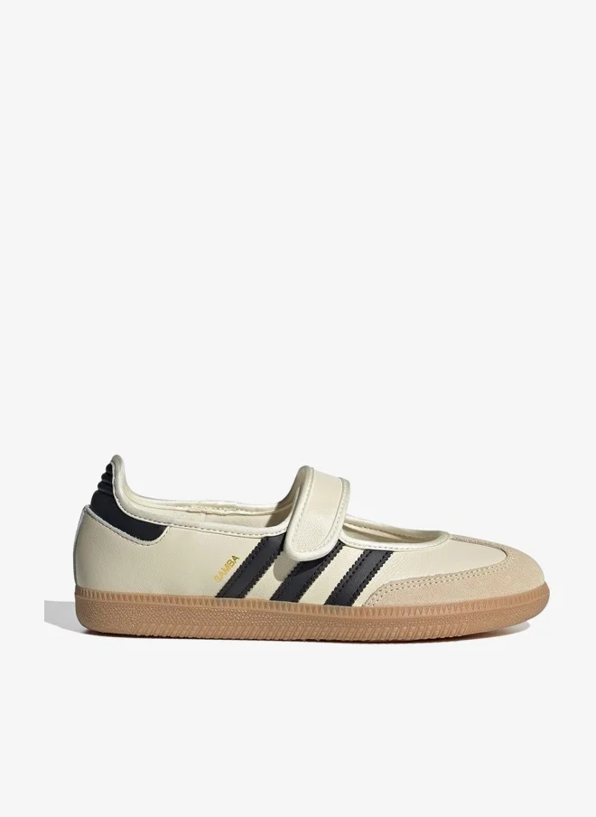 Adidas Samba Jane W W White Originals Shoes For Women