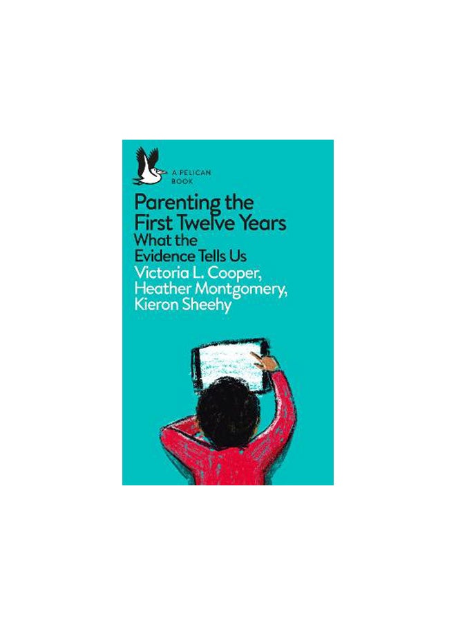 Parenting the First Twelve Years 