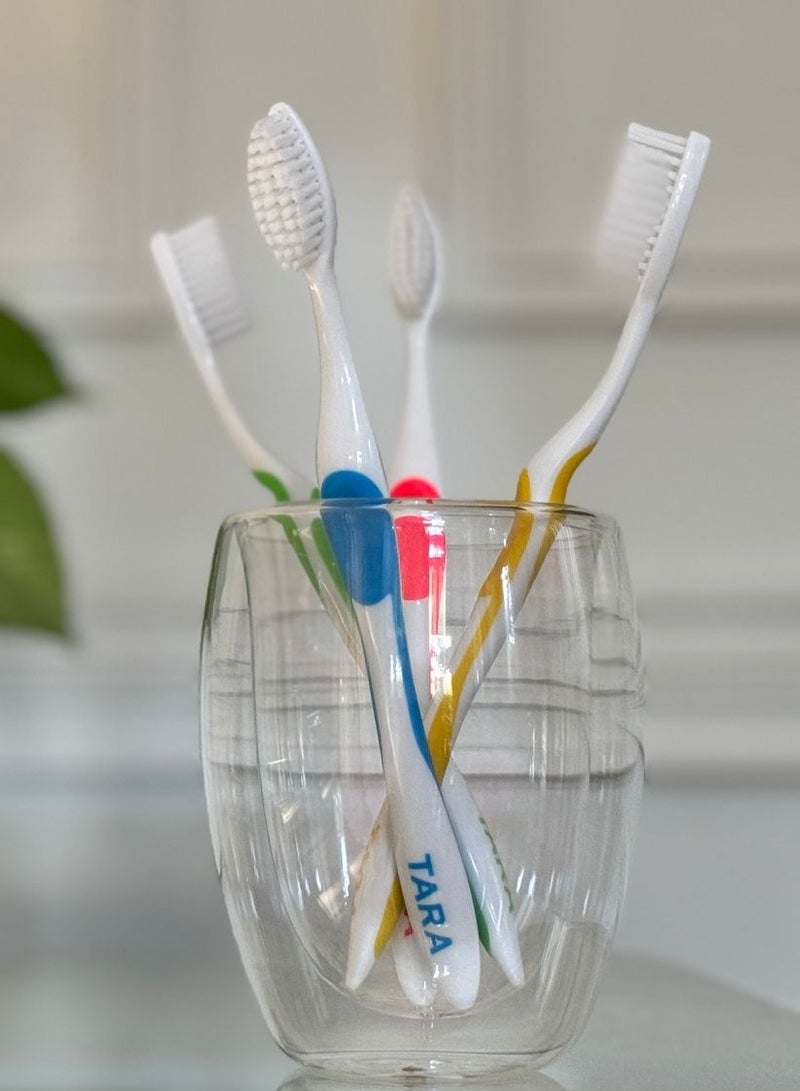 TARA Ace Soft Toothbrush Promo Pack (12 Pack) - Image 2