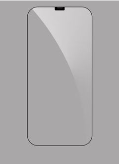 Desert Clear Screen Protector for iPhone 13 PRO, Desert Diamond Hardness  - Image 3