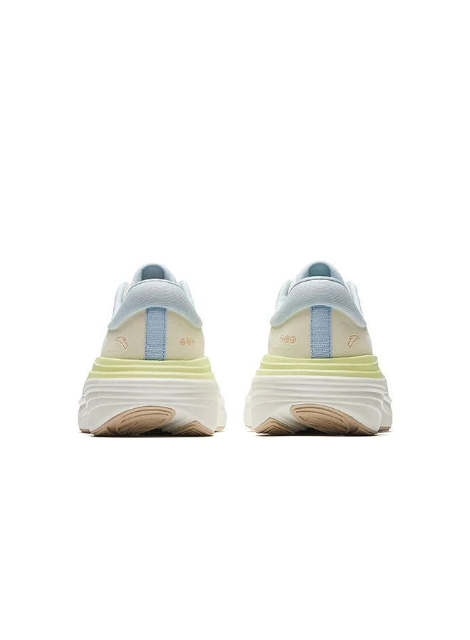 ANTA PG7 Journey Daily Running shoes summer new style  cushioning comfortable shock-absorbing sports shoes