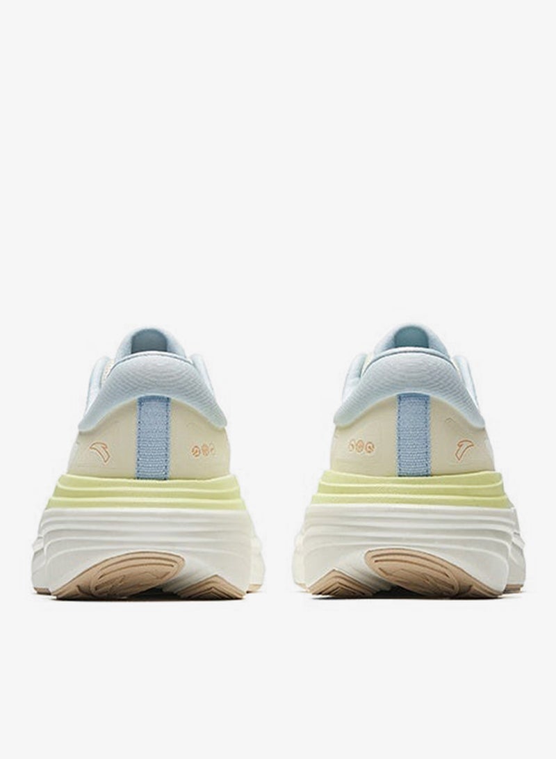 انتا أحذية الجري اليومية  الصيفية الجديدة المريحة والممتصة للصدمات - Image 4