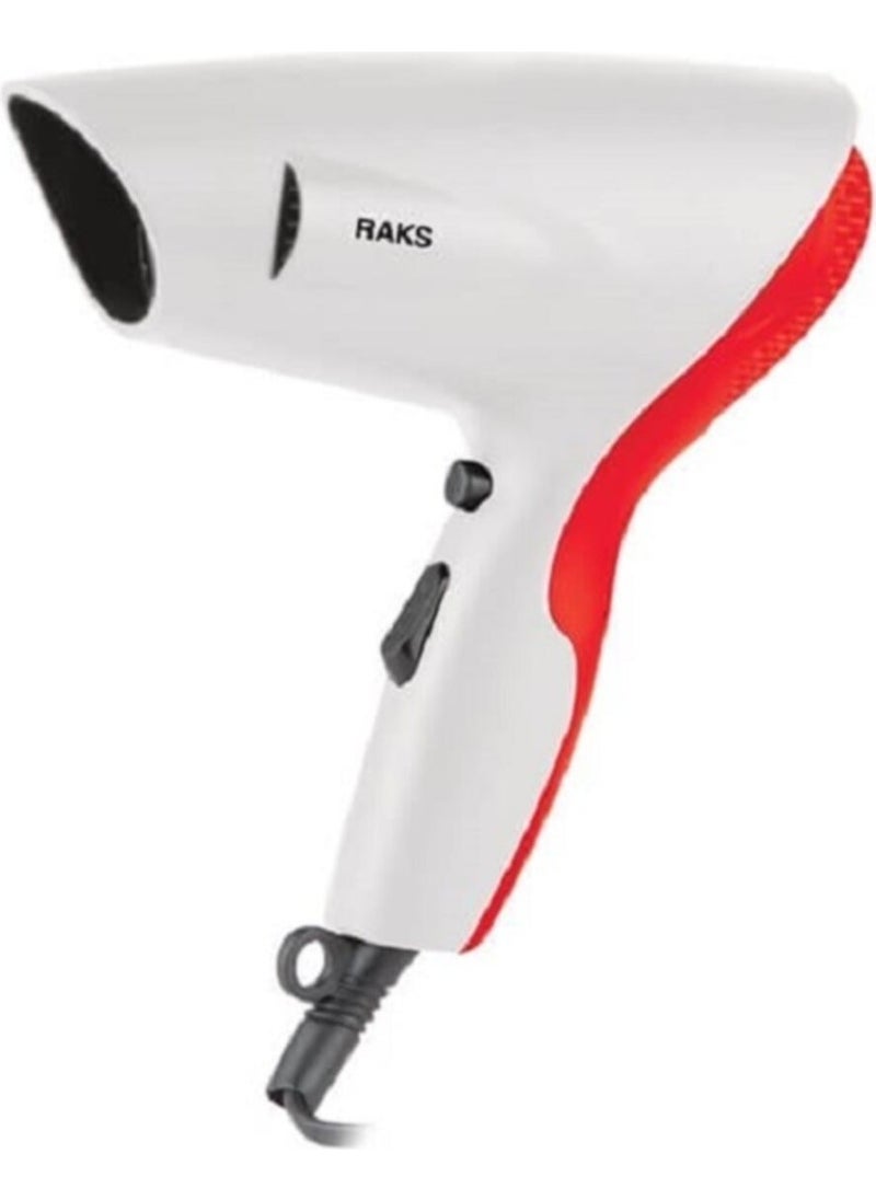 Rubi Hair Dryer 1000w Stylish Modern Design - pzsku/ZCD3B66C0119CC77176FBZ/45/_/1725789696/261e4e77-a49e-43fc-926c-8c154175290d