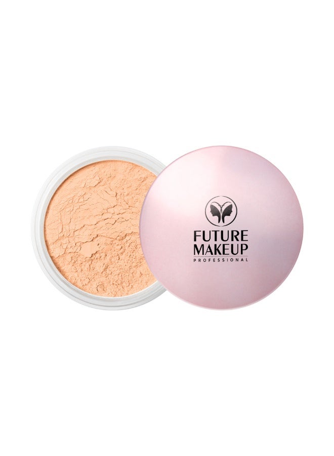 Future Makeup Loose Powder - Image 1
