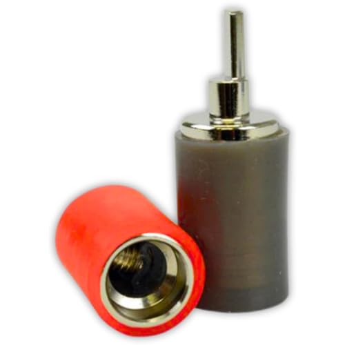 Audiopipe PBWR4 4 Gauge Wire Reducer - Image 1