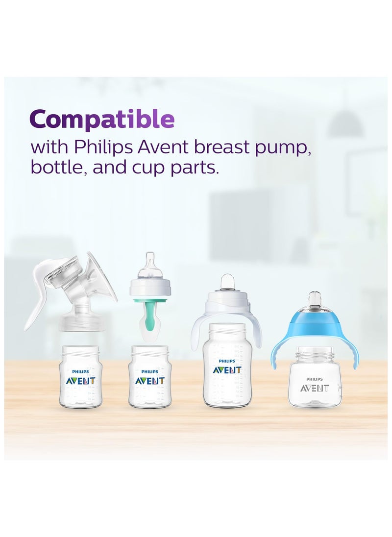 Philips - Philips Avent Anti-Colic Baby Feeding Bottles | 9oz/260ml - Pack of 2 | SCY103/20 - Image 1