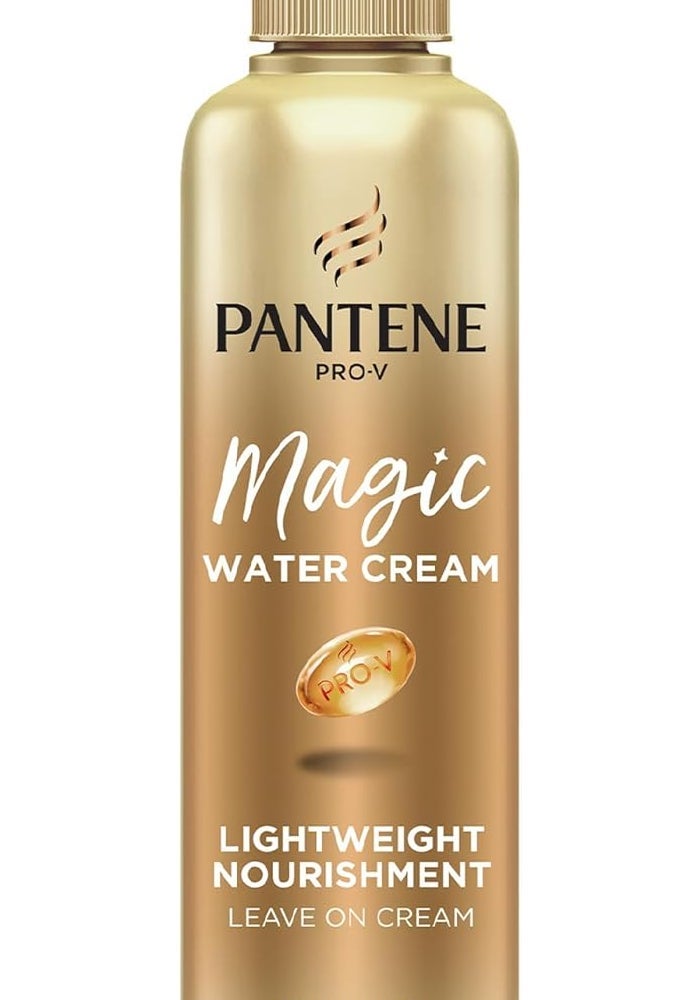 Pantene Pro-V Anti-Hair Fall, Lightweight Magic Water Leave in Conditioner, for Nourishment without weigh-down, 270ml - Image 1