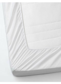 Tiny Plans Liquid Proof Elastic Fitted Mattress Mattress 90X190 cm  - Image 4