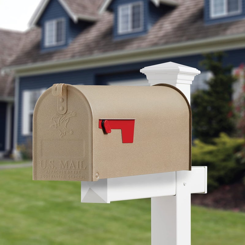 Rust-Oleum 223524 Stops Rust Multi-Color Textured Spray Paint, 12 oz, Desert Bisque - Image 3