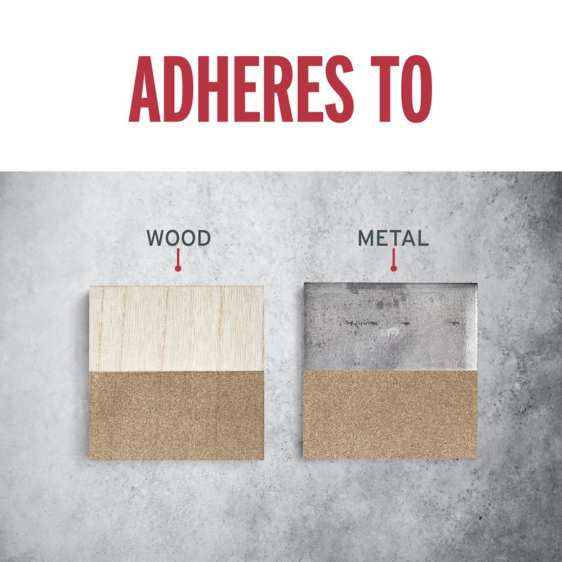 Rust-Oleum 223524 Stops Rust Multi-Color Textured Spray Paint, 12 oz, Desert Bisque - Image 4