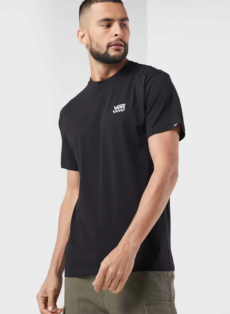 VANS Logo T-Shirt