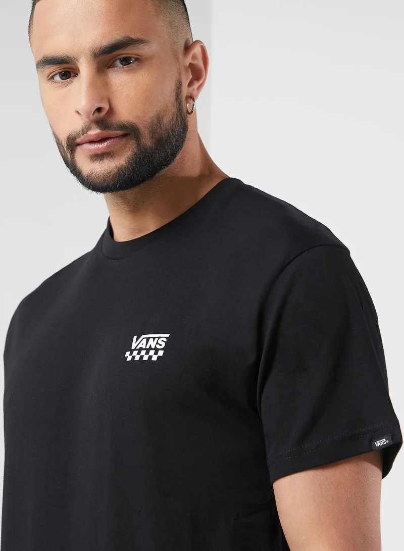 VANS Logo T-Shirt