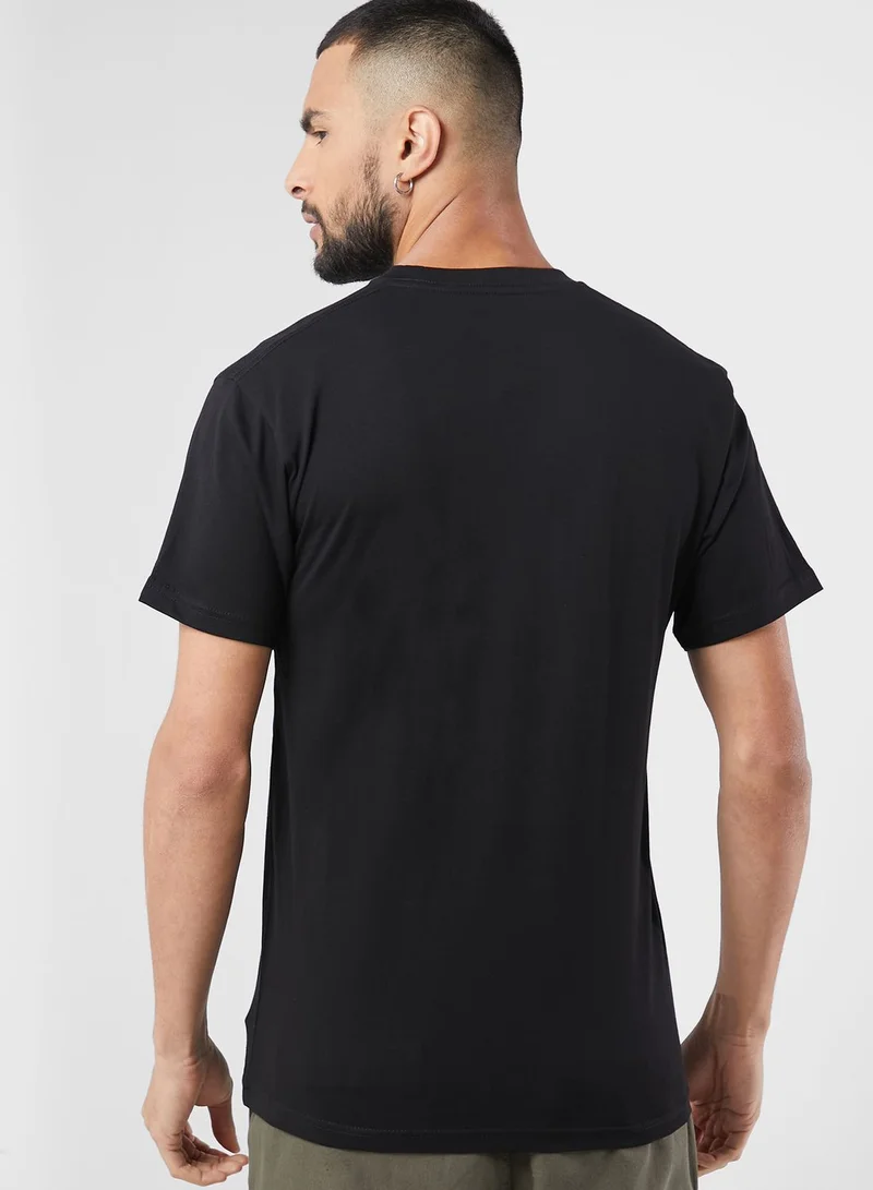VANS Logo T-Shirt