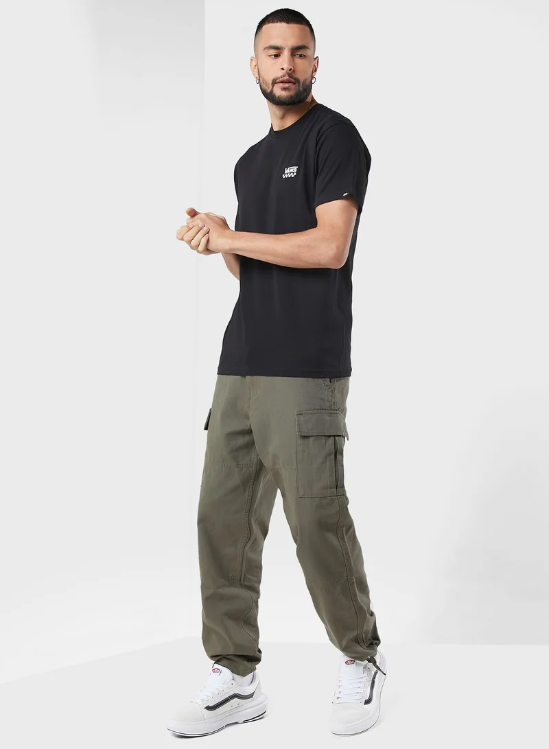 VANS Logo T-Shirt