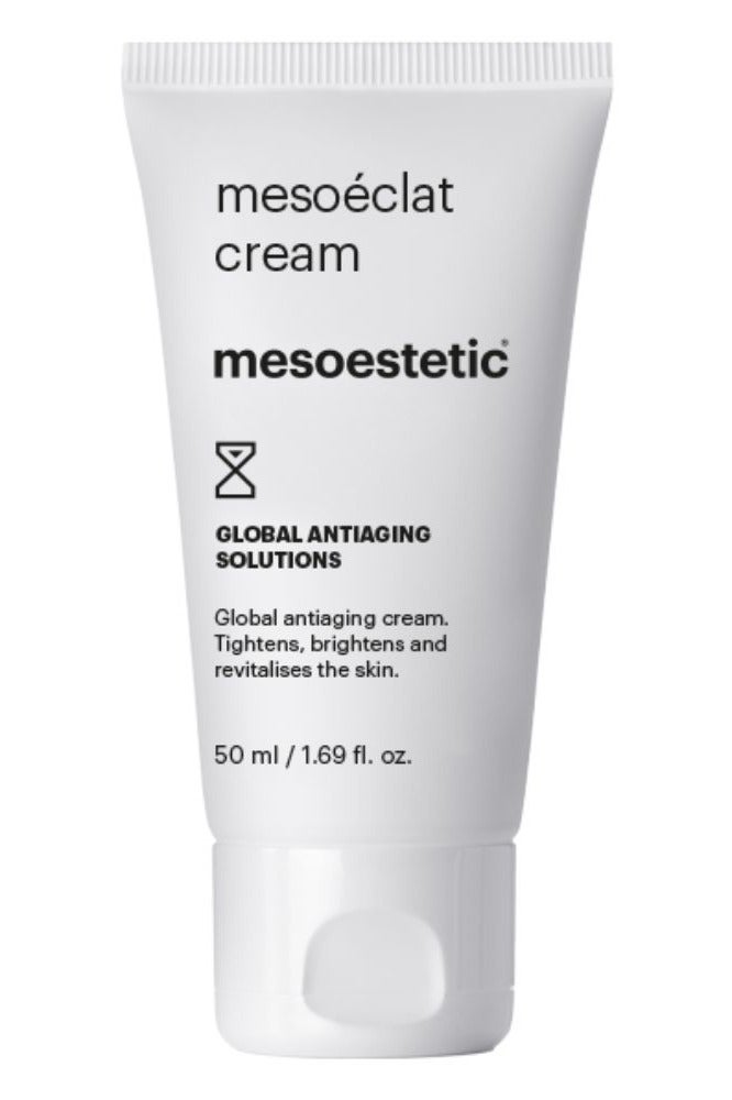 Mesoestetic Mesoeclat Maintenance Cream 50ml - Image 1