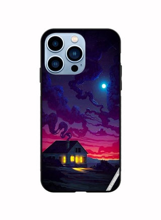 Protective Case Cover For Apple iPhone 14 Pro Max House Design Multicolour - pzsku/ZCD3C1E6CFD525F02FA8CZ/45/_/1666274070/441a659a-c660-450f-9185-58fd4e03ff96