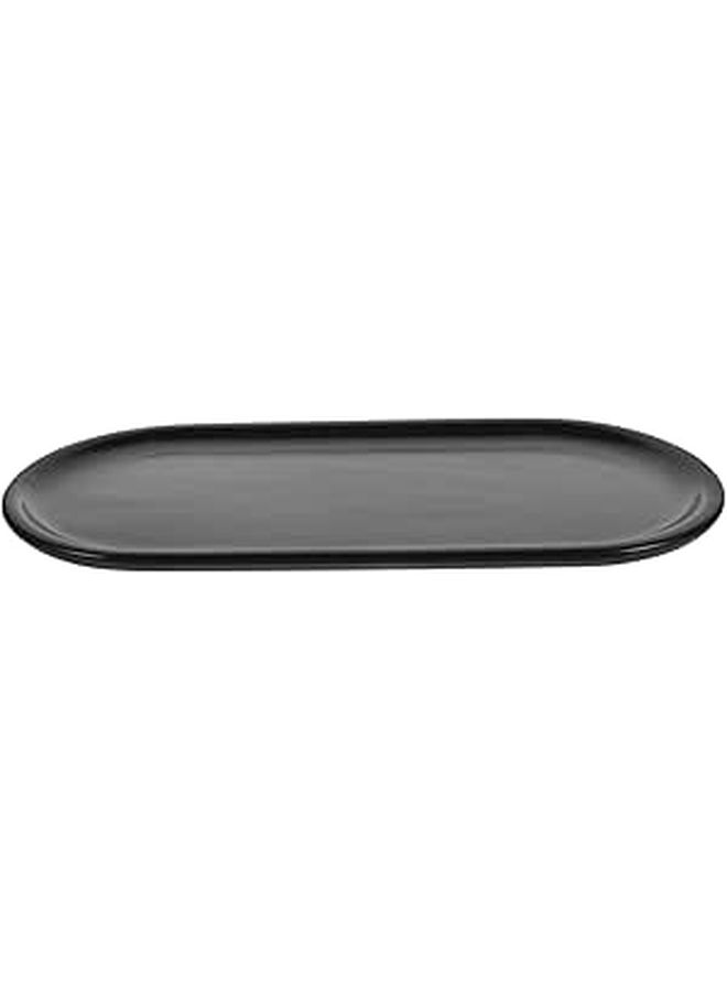 Ceramic Vanity Tray Elegant Dresser Organizer for Keys Cosmetics - Image 1